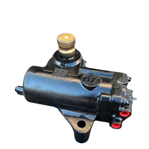 Score Auto Parts ZF THP602274 THP60054 POWER STEERING GEAR BOX FREIGHTLINER CASCADIA